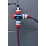 Адаптер двухканальный ELITECH HF 027