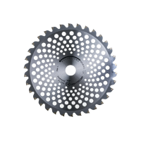 Диск для жесткой травы Caiman Standart 230x25x34Р