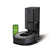 Робот-пылесос iRobot Roomba i8+ (Уценка)