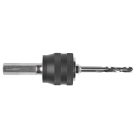Переходник Bosch Power Change 11мм Heavy-Duty