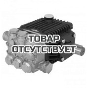 Насос высокого давления IPG FE 6004