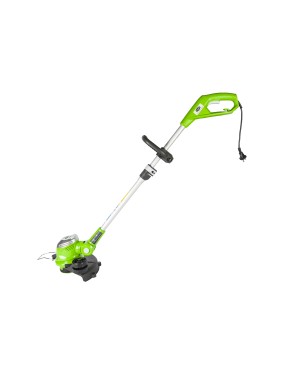 Триммер электрический 500W Deluxe GREENWORKS GST5033M