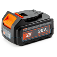 Аккумулятор 20V SENIX B60X2 X2 6Ач