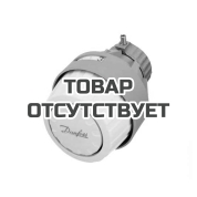 Термостатический элемент с защитным кожухом Danfoss RTR 7094