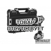 Аккумуляторный импульсный гайковерт DeWALT DCF903NT