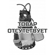 Насос дренажный Джилекс Дренажник 220/12