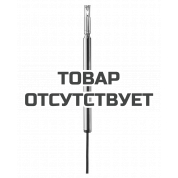Зонд скорости воздуха с обогреваемой струной Testo D 10 мм