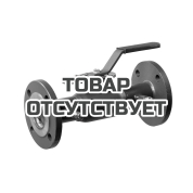 Клапан запорно-регулирующий RJIP BaBV3 Ридан 065N9545GR