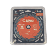 Диск пильный по дереву Hurricane SENIX 235x30мм 60T