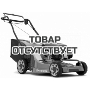 Газонокосилка бензиновая Husqvarna LC 353V