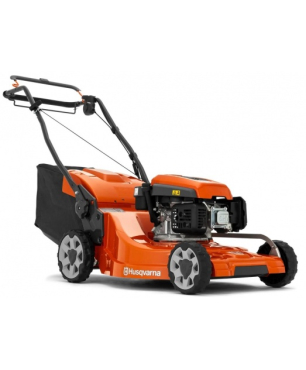 Газонокосилка бензиновая Husqvarna LC 353V