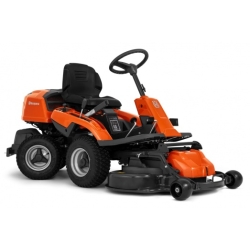 Райдер Husqvarna R 214TC