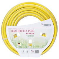 Шланг REHAU Quattroflex Plus 1" х 50м