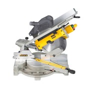 Комбинированная торцовочная пила DeWALT D27111, 1500 Вт, 3000 об/мин (Уценка)