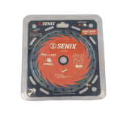Диск пильный по дереву Hurricane SENIX 190x20мм 40T