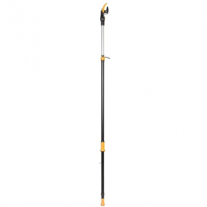 Телескопический универсальный сучкорез Fiskars PowerGear™ X UPX86