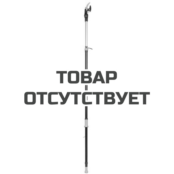 Телескопический универсальный сучкорез Fiskars PowerGear™ X UPX86