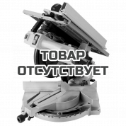 Комбинированная торцовочная пила DeWALT D27113, 1600 Вт, 3300 об/мин