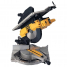Комбинированная торцовочная пила DeWALT D27113, 1600 Вт, 3300 об/мин