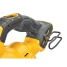 Беспроводной пылесос XR Dewalt DCV501LN, 18 В, класс L