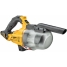 Беспроводной пылесос XR Dewalt DCV501LN, 18 В, класс L