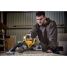 Беспроводной пылесос XR Dewalt DCV501LN, 18 В, класс L