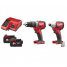 Набор инструментов Milwaukee M18 BLPP2A-502C