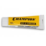 Смазка универсальная низкотемпературная Champion EP-0 110 г