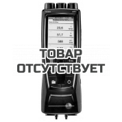 Профессиональный измерительный прибор для систем ВКВ Testo 480