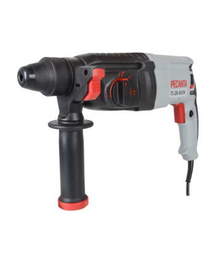 Перфоратор Ресанта П-28-800К