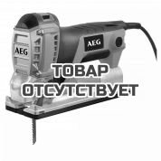 Лобзик AEG PST500X