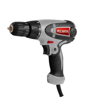 Сетевой шуруповерт Ресанта СШ-550-1