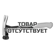 Молоток одноэлементный с прямым гвоздодёром DeWALT DWHT51005-0, 624 г.