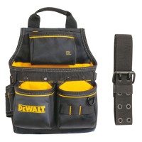 Сумка для инструментов с ремнем DeWALT DWST40201-1