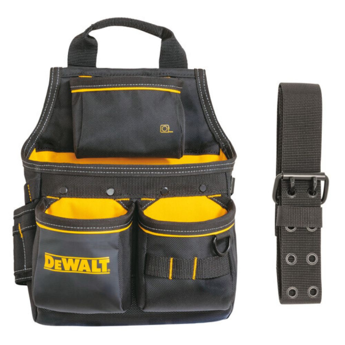 Сумка для инструментов с ремнем DeWALT DWST40201-1