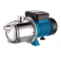 Самовсасывающий насос IMP Pumps HTP 25/0.55kW  1x230V