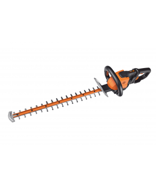 Кусторез аккумуляторный WORX WG284E.9