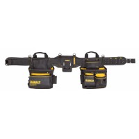 Профессиональный ремень DeWALT с навесными сумками, DWST40603