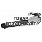 Воздуходув аккумуляторный Champion BB1811 с АКБ и З/У