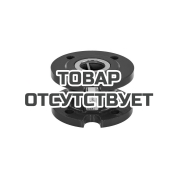 Клапан обратный фланцевый PN16, DN250 Ридан NVD-402R 082X8478R