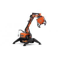 Демонтажный робот Husqvarna DXR 305