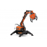 Демонтажный робот Husqvarna DXR 305