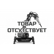 Демонтажный робот Husqvarna DXR 315