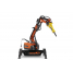 Демонтажный робот Husqvarna DXR 315