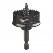Кольцевая пила Milwaukee Shockwave Holesaws 38 мм (1шт)