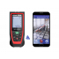 Лазерный дальномер CONDTROL XP3  Green, 120 m