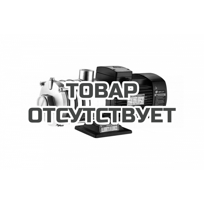 Насос IMP pumps BWJ 2-5R 0,55kW 120C IE2 230