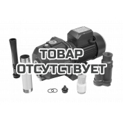 Поверхностный насос с внешним эжектором UNIPUMP DP-750