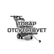 Швонарезчик бензиновый Husqvarna FS 400 LV S (кожух 500мм)