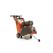 Швонарезчик бензиновый Husqvarna FS 400 LV S (кожух 500мм)